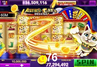 Inovações de Jogos na q76: O Futuro das Experiências Interativas