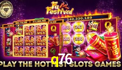 A Emoção da Loteria na q76: Uma Chance de Mudança de Vida