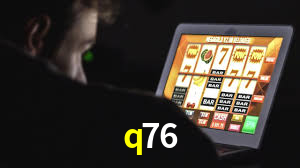 Descubra a Magia dos Jogos de Arcade no q76